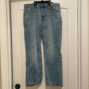 Good fellow & co. Jeans